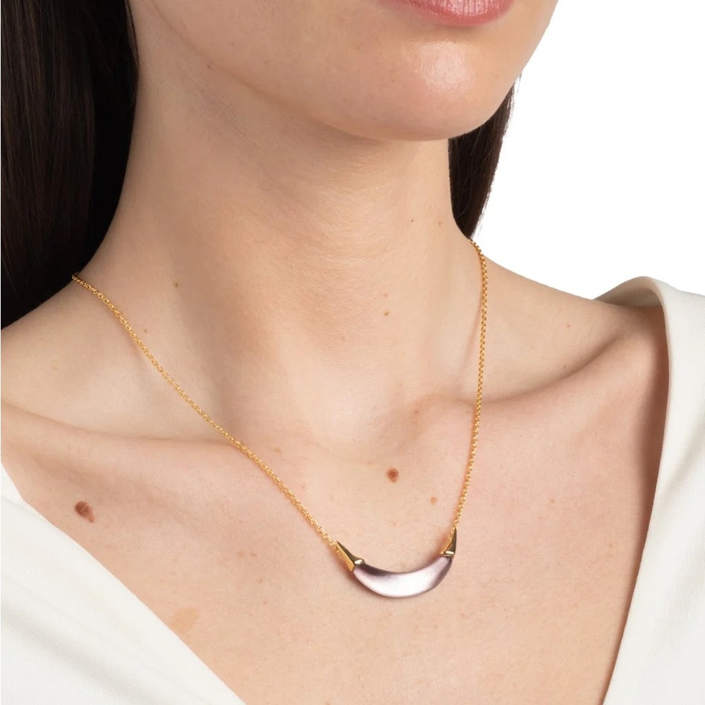 NEW Alexis Bittar necklace